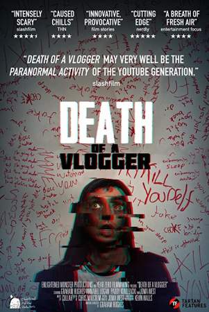 Смерть влогера онлайн